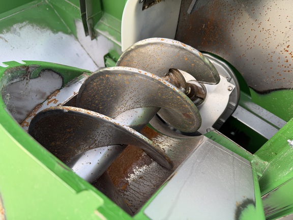 2014 John Deere S680 - Photo37