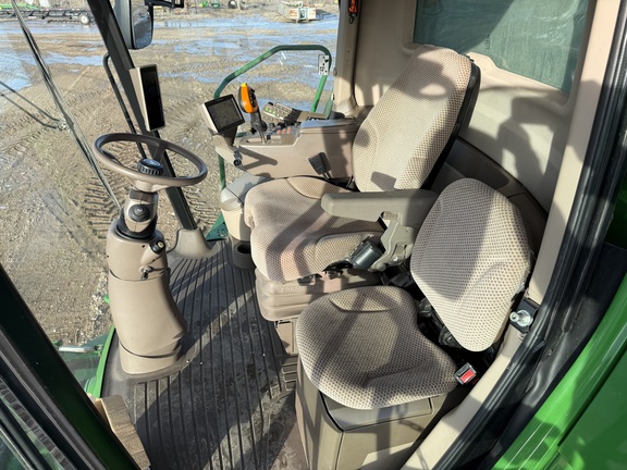 2014 John Deere S680 - Photo38