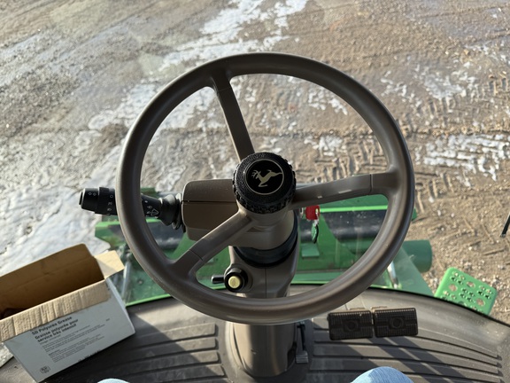 2014 John Deere S680 - Photo39