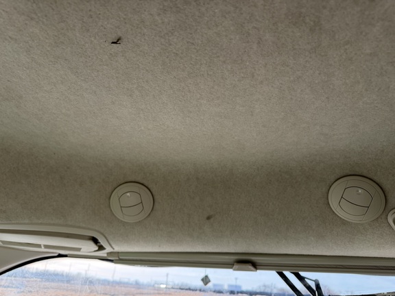 2014 John Deere S680 - Photo41