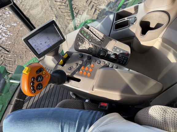 2014 John Deere S680 - Photo43