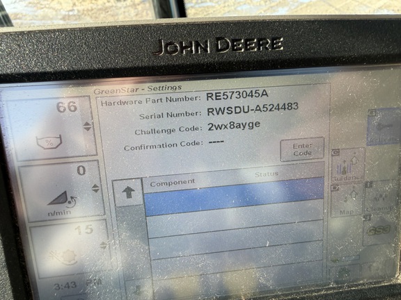 2014 John Deere S680 - Photo45