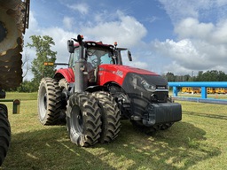 Tractor - Row Crop For Sale 2020 Case IH Magnum 340 AFS , 340 HP