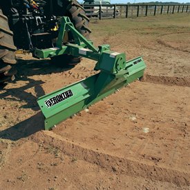 Frontier RB2184 Image 1