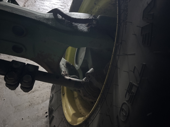 2024 John Deere X9 1100 - Photo6