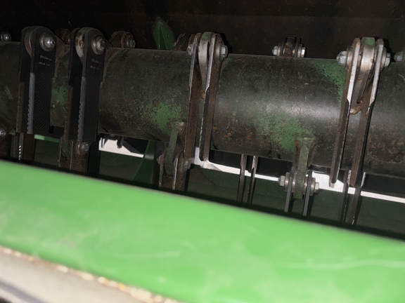 2024 John Deere X9 1100 - Photo7