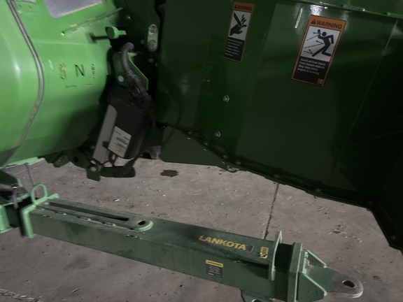 2024 John Deere X9 1100 - Photo10