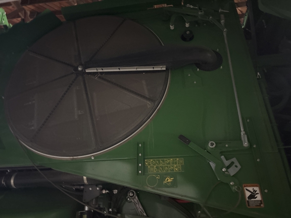 2024 John Deere X9 1100 - Photo12