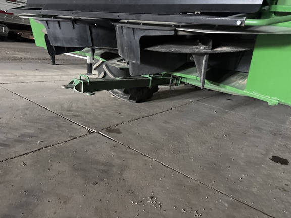 2024 John Deere X9 1100 - Photo14