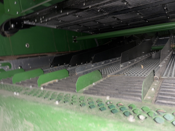 2024 John Deere X9 1100 - Photo15