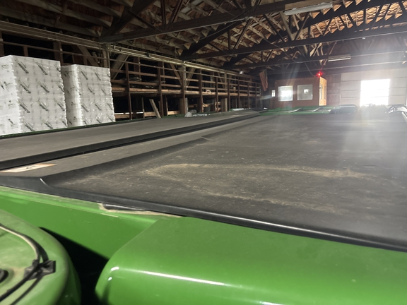 2024 John Deere X9 1100 - Photo19