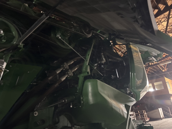 2024 John Deere X9 1100 - Photo21