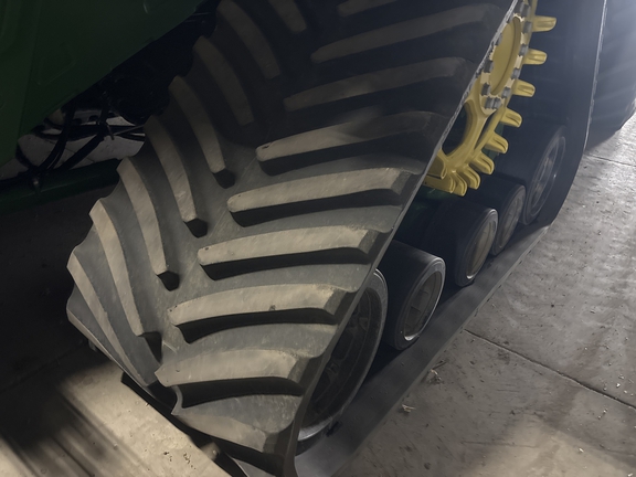 2024 John Deere X9 1100 - Photo23