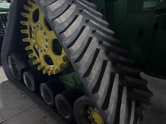 2024 John Deere X9 1100 - Photo24