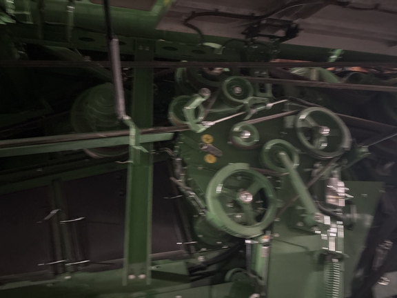 2024 John Deere X9 1100 - Photo25