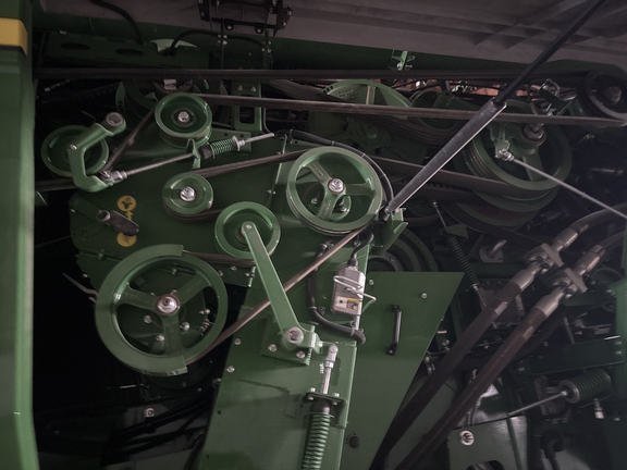 2024 John Deere X9 1100 - Photo26