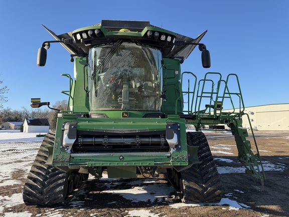 2024 John Deere X9 1100 - Photo8
