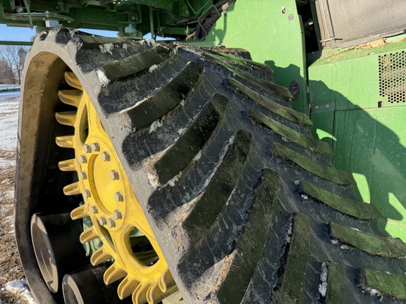 2024 John Deere X9 1100 - Photo9