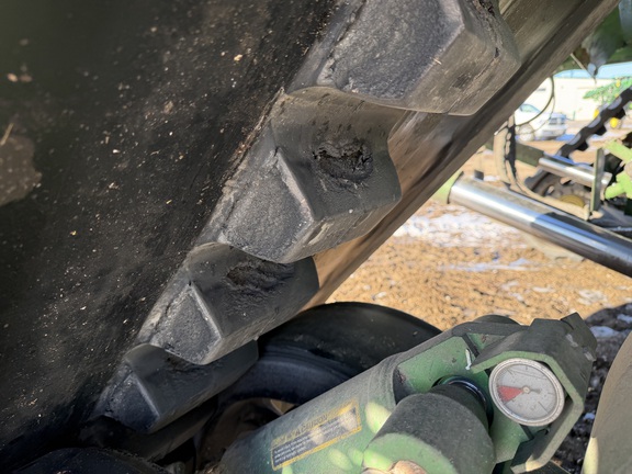 2024 John Deere X9 1100 - Photo10