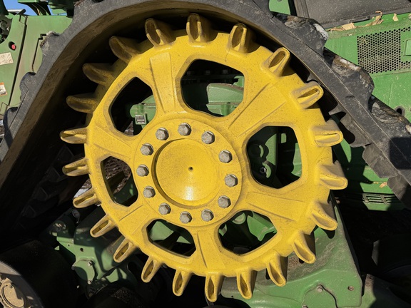 2024 John Deere X9 1100 - Photo11