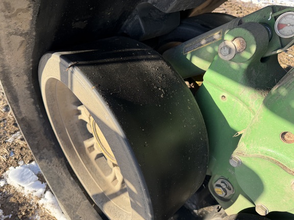 2024 John Deere X9 1100 - Photo12