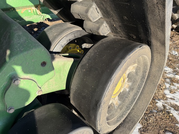 2024 John Deere X9 1100 - Photo13