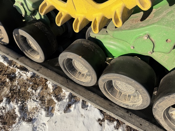 2024 John Deere X9 1100 - Photo14