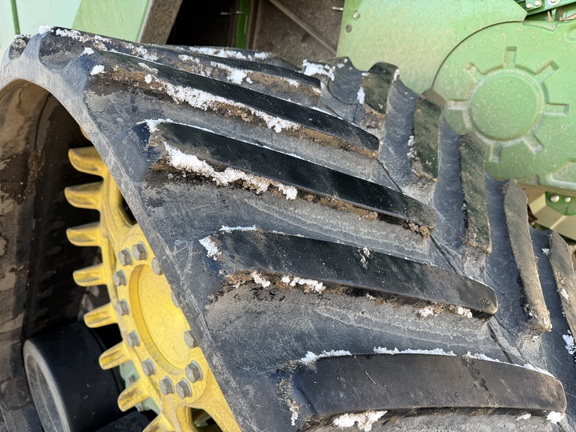 2024 John Deere X9 1100 - Photo15