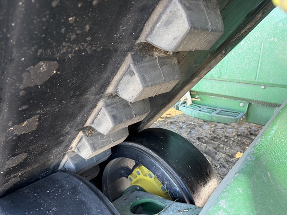 2024 John Deere X9 1100 - Photo16