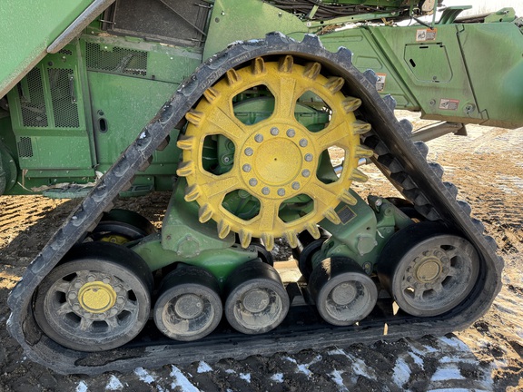 2024 John Deere X9 1100 - Photo17