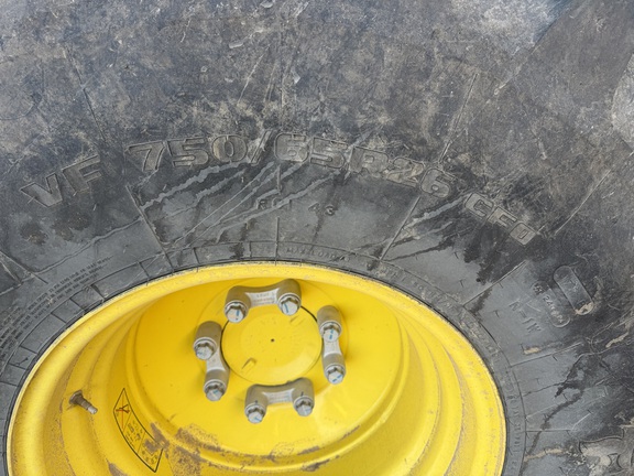 2024 John Deere X9 1100 - Photo18