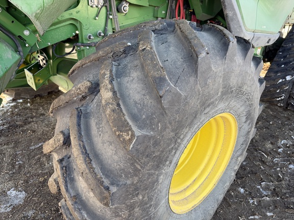 2024 John Deere X9 1100 - Photo19