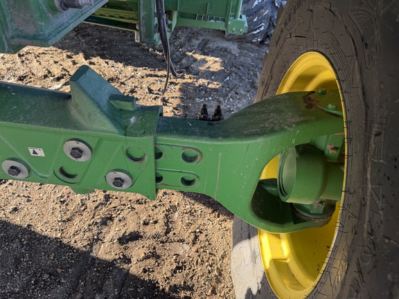 2024 John Deere X9 1100 - Photo20