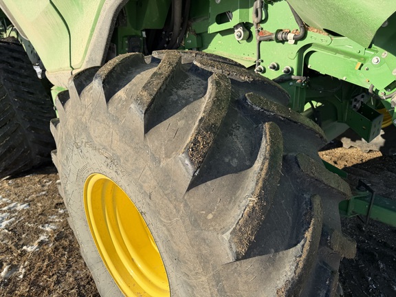 2024 John Deere X9 1100 - Photo21