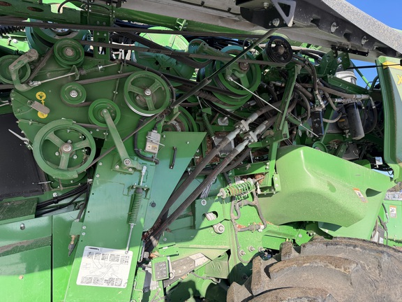 2024 John Deere X9 1100 - Photo23
