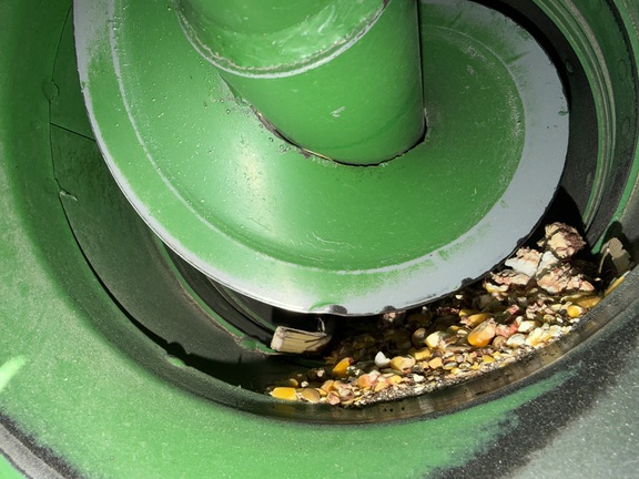 2024 John Deere X9 1100 - Photo25