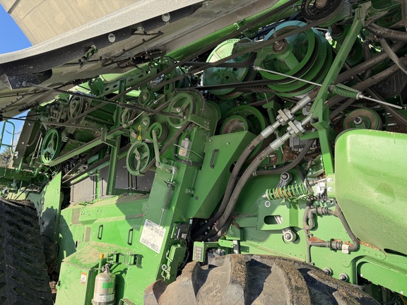 2024 John Deere X9 1100 - Photo24