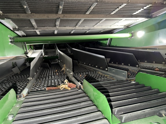 2024 John Deere X9 1100 - Photo26