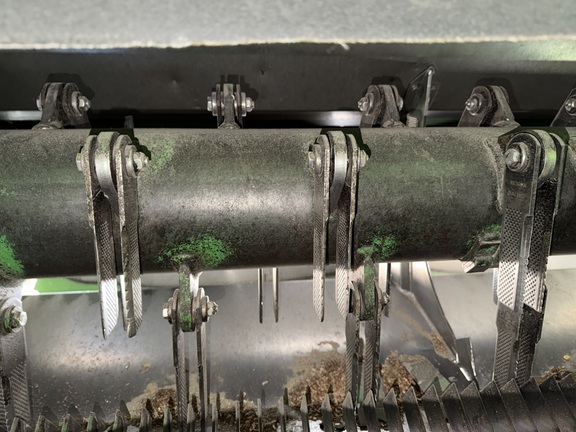 2024 John Deere X9 1100 - Photo27