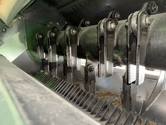 2024 John Deere X9 1100 - Photo28