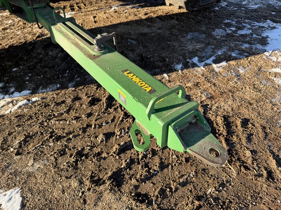 2024 John Deere X9 1100 - Photo29