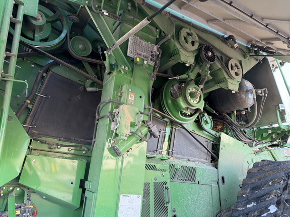 2024 John Deere X9 1100 - Photo32