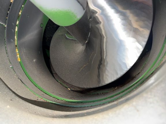 2024 John Deere X9 1100 - Photo33