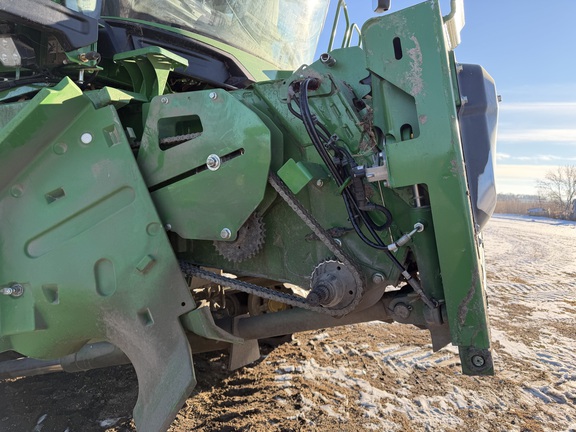 2024 John Deere X9 1100 - Photo34