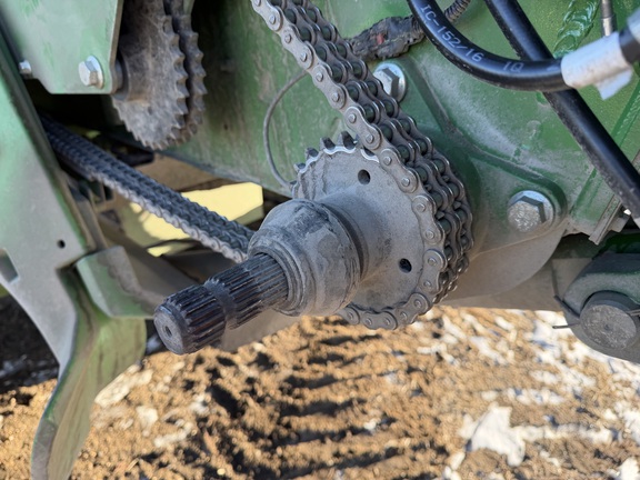 2024 John Deere X9 1100 - Photo35