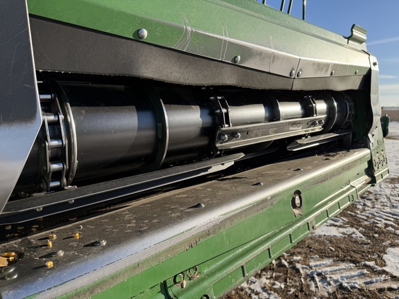 2024 John Deere X9 1100 - Photo36