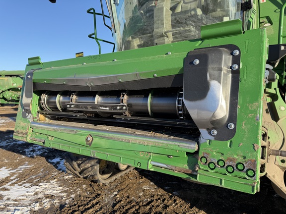 2024 John Deere X9 1100 - Photo37