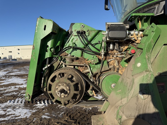 2024 John Deere X9 1100 - Photo38