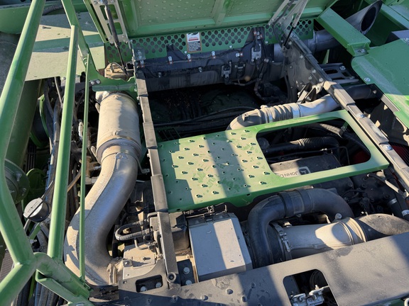 2024 John Deere X9 1100 - Photo41