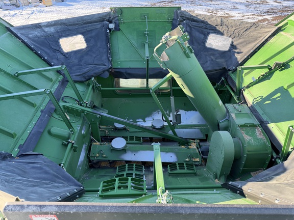 2024 John Deere X9 1100 - Photo42